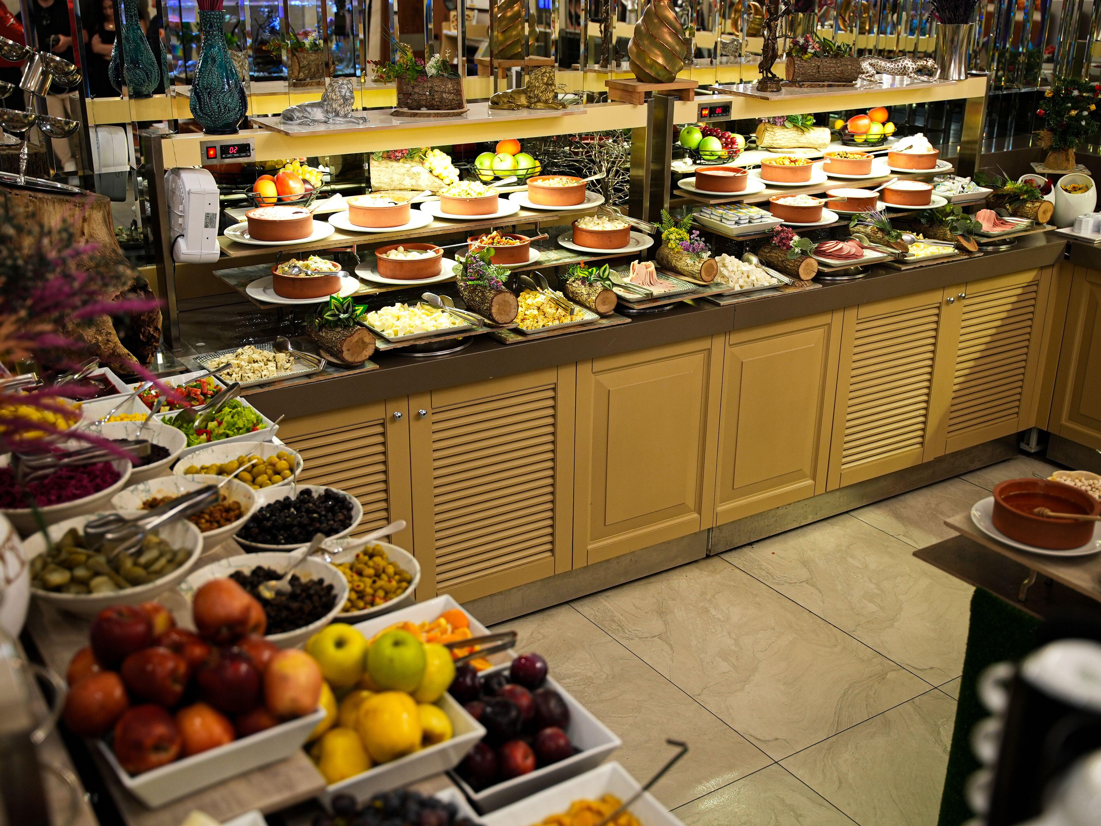 Icon Hotel Taksim — Fotoğraflar 3
